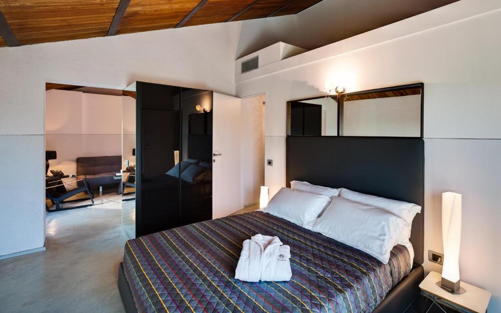Il Tesoro Living Resort Rodigo Екстериор снимка