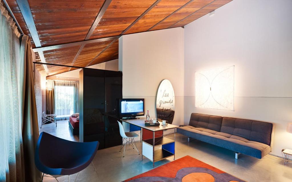 Il Tesoro Living Resort Rodigo Екстериор снимка